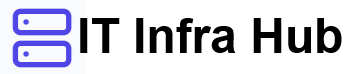 IT Infra Hub